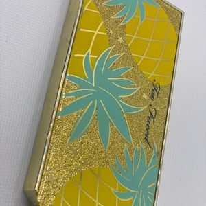 Too Faced Tutti Fruiti Eyeshadow Palette